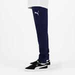 Детские кроссовки PUMA Active Joggers – темно-синие - фото 4
