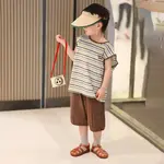 Детские сандалии Детские Ye Co Mini Dd, цвет Lemon - фото 25