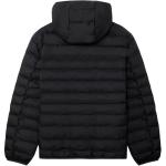 Утепленная стеганая куртка FRED PERRY, зеленый - фото 5