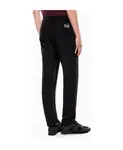 Брюки чинос Emporio Armani Ea7, черный - фото 3