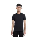 Футболка мужская черная Prada, черный - фото 3