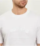 Футболка regular fit Iceberg, белый - фото 4