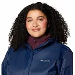 Куртка Columbia Arcadia II, синий - фото 5