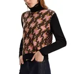 Свитер Women's Coffee KARL LAGERFELD / Karl Lagerfeld Jeans, Coffee - фото 5