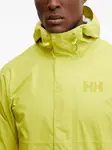 Куртка Loke Helly Hansen, желтый - фото 3