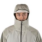 Толстовка Raide TourTech Hybrid Raide, Sand - фото 8