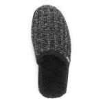 MUK LUKS Gavin Мужские тапочки-потертости - фото 25