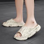 Шлепанцы мужские Caritesport, белый - фото 14