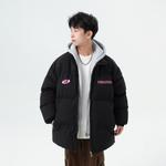 Куртка пуховая унисекс RELAX Series LEVEL, экрю - фото 6