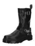 Ботинки Dr. Martens Anistone, Black - фото