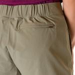 Брюки Trangoworld Misti Shorts, зеленый - фото 4