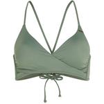 Bikinioberteil baay top O'Neill, цвет lily pad - фото