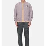 Куртка мужская Evisu, фиолетовый - фото 11