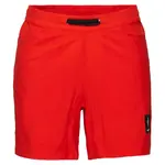 Шорты Mammut Massone Sport, красный - фото 3