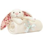 Faux fur Blanket JELLYCAT - фото 2