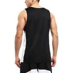 Мужское баскетбольное джерси Nike, цвет Black - фото 4