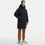 Пуховик мужской Hotsuit, цвет Silver White - фото 17