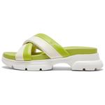 Шлепанцы женские Skap, серый - фото