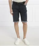 Джинсовые шорты Hugo 634/s Tapered fit Hugo, синий - фото 3