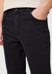 Джинсы WRANGLER Regular Jeans Texas, черный - фото 2