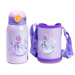 Термостакан Disney, фиолетовый - фото 8