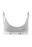 Бюстгальтер DIM Balconette bra, Hellgrau/Light Grey - фото 6