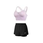 Женский комплект для йоги LINING - фото 3