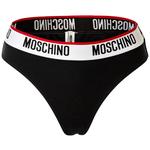 Трусики MOSCHINO, черный - фото 2