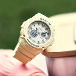 Часы CASIO Baby-G 'White', белый - фото 2