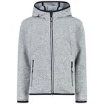 Куртка CMP 33H1835, серый - фото