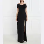 Платье Pinko, черный - фото