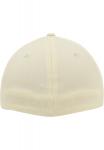 Бейсболка Flexfit Flexfit, цвет yellowcream - фото 4