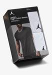 Базовая Футболка FLIGHT BASE TEE 2 PACK Jordan, белый - фото 5
