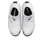 Кроссовки go flyease 'white black' Nike, белый - фото 4