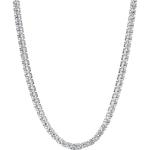 Pandora Серебряное колье 925 пробы - фото 3