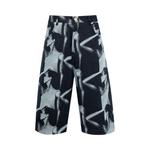 Шорты Wales Bonner Jet Shorts, Indigo - фото
