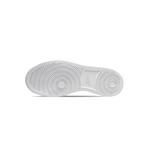 Кроссовки Court Vision 1 LOW Next Nature Nike, белый синий - фото 6