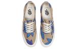 Кроссовки og authentic lx 'sweet leaf - blue dream' Vans, коричневый - фото 3
