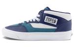 Обувь для скейтбординга Vans Half Cab унисекс, Blue - фото