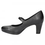 Туфли-Лодочки Zest Mary Jane Easy Street, черный - фото 5