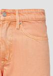 Повседневные джинсы s.Oliver, Apricot - фото 4