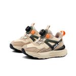 Детские кроссовки Phantom Brown Kids' Jeep - фото 3