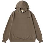 Свитшот унисекс Jeep, черный - фото 8