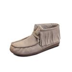 OZZEG Женские ботинки на щиколотку brown/gray/chestnut - фото 7