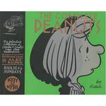 Книга The Complete Peanuts 1977-1978 (Hardback) - фото
