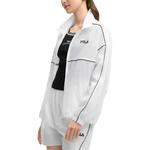 FILA Рубашка LifestyleORIGINALE женская облачно-белая - фото 4