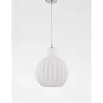 Подвесной светильник Nova Luce, белый - фото 2