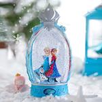 Атмосферные огни Disney - фото 9