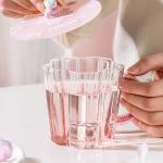 Cherry Blossom Tipsy Collection Pucky 340ml POP MART - фото 4
