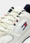 Кроссовки Tommy Jeans RUNNER, Ecru/Off-White - фото 3